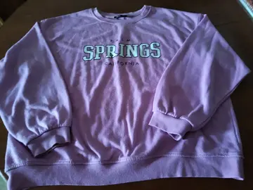 sweat femme Tex t 42