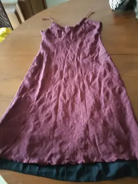 robe d'été femme t 36
