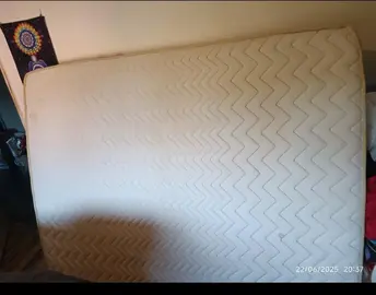 matelas 160X200