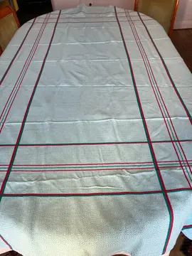 nappe rectangulaire