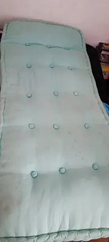 matelas futon