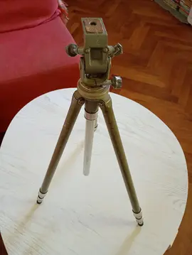 pied pour appareil photo