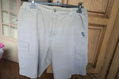 BERMUDA Homme TBS Taille L (=3) 100% coton