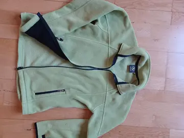 Veste polaire T 38/40