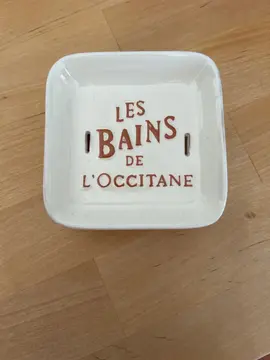 porte savon