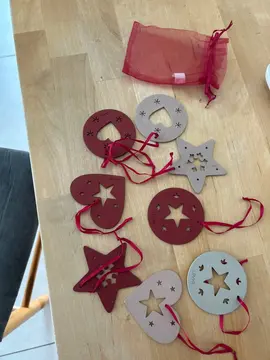 décoration