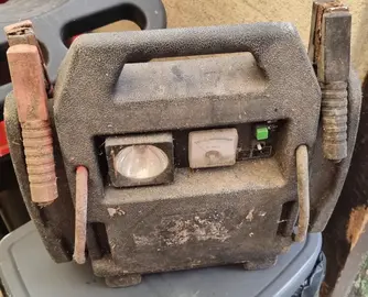 booster de batterie