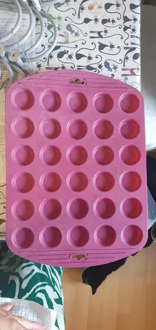 moule pâtisserie