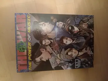 CD Kpop EXO The War
