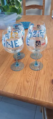 verres