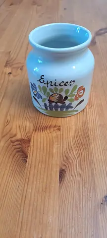 pot à epices