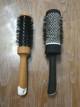 Brosses neuves