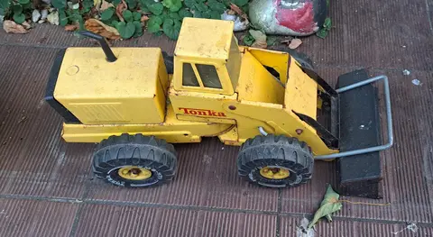 camion
