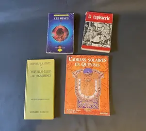Livres