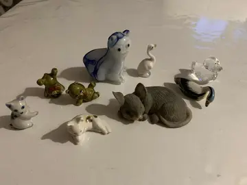 Décoration animaux
