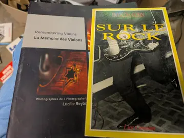 livre 5