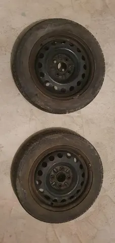 roues 14 pouces