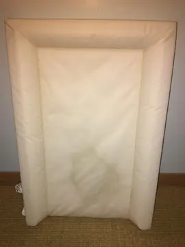 matelas à langer