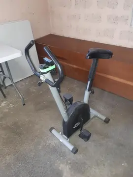 vélo d'appartement