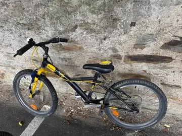 vélo enfant