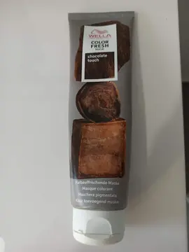 masque pour cheveux