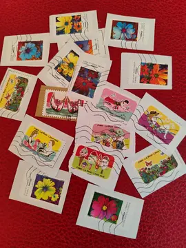 timbres France 2020
