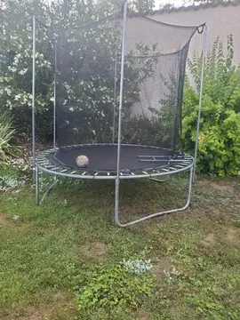 TRAMPOLINE diam 2.50