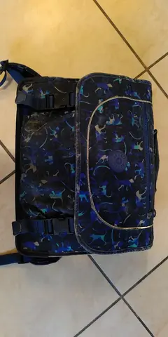 Cartable Kipling