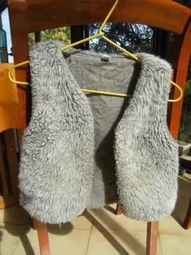 gilet sans manche