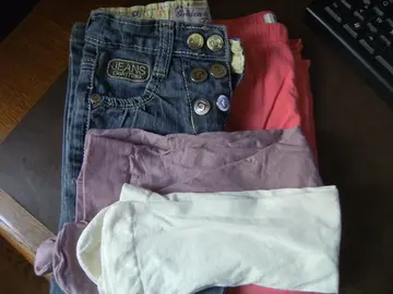 pantalons