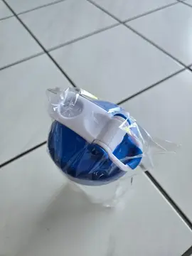 Shaker