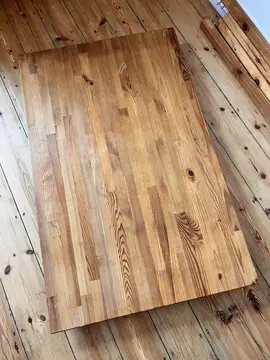 Table IKEA 75X120