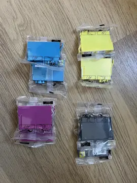 Cartouche imprimante compatible Epson 603XL
