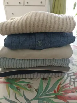 pulls homme pour travailler