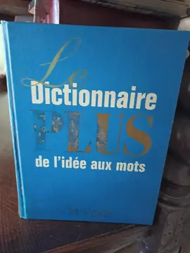 dictionnaire