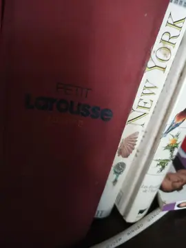 petit Larousse