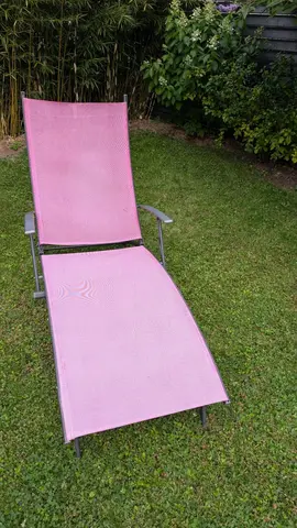 Transat Rose