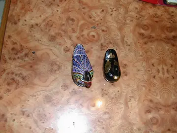 2 petit canard