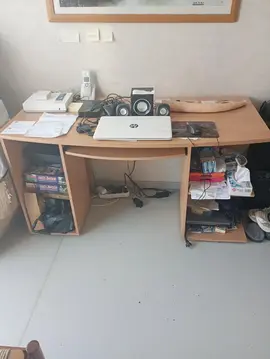 bureau