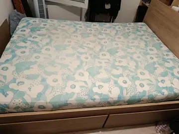 matelas 140x190