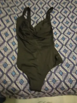 maillot de bain une pièce