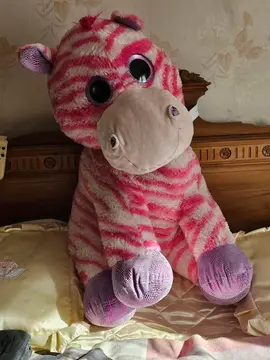 peluche