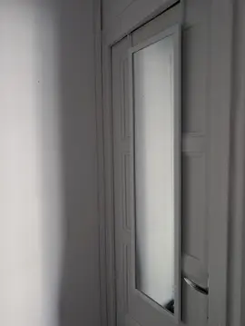 Miroir de porte