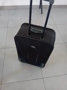 valise noire