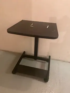 table d’appoint pour ordinateur