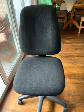 Chaise bureau