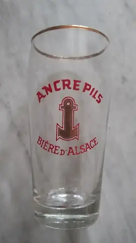 6 verres