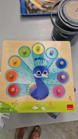 puzzle pour enfant