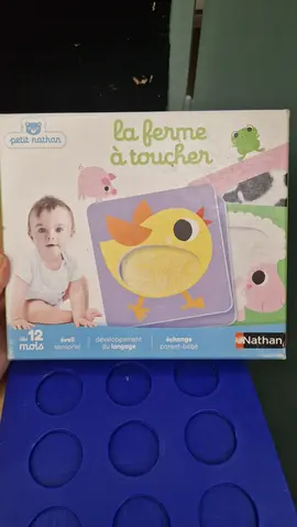 puzzle enfant