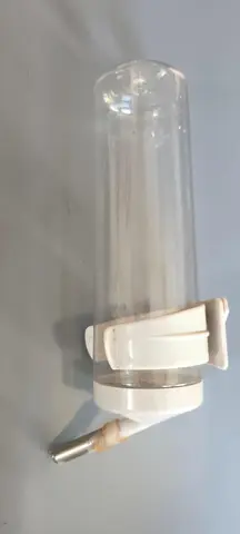 Distributeur eau